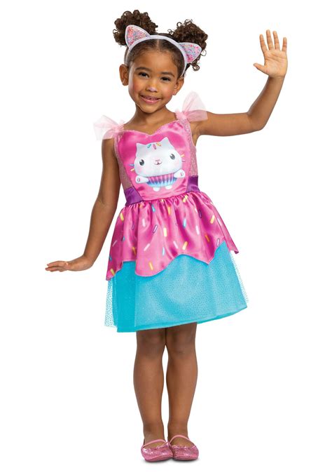 dollhouse costume|cakey cat gabby's dollhouse.